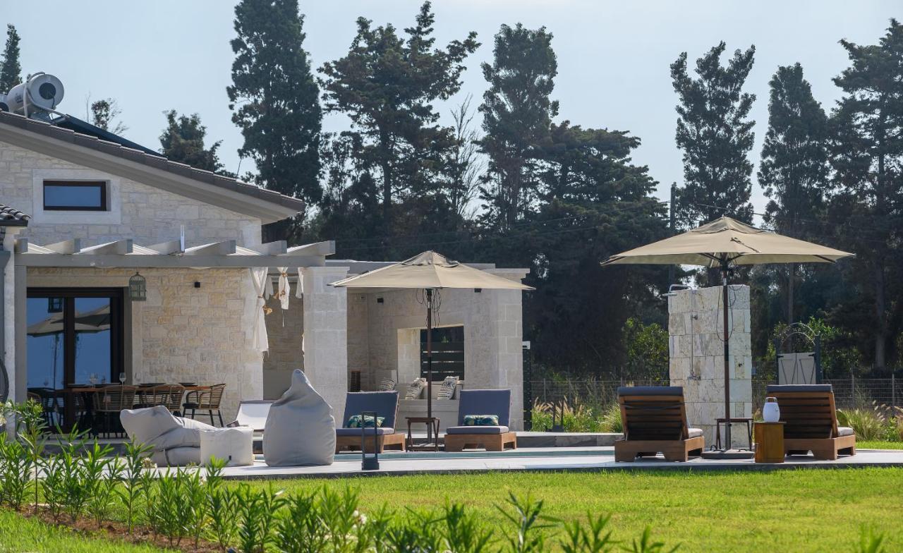 Theluxuryvillas بريفيزا المظهر الخارجي الصورة
