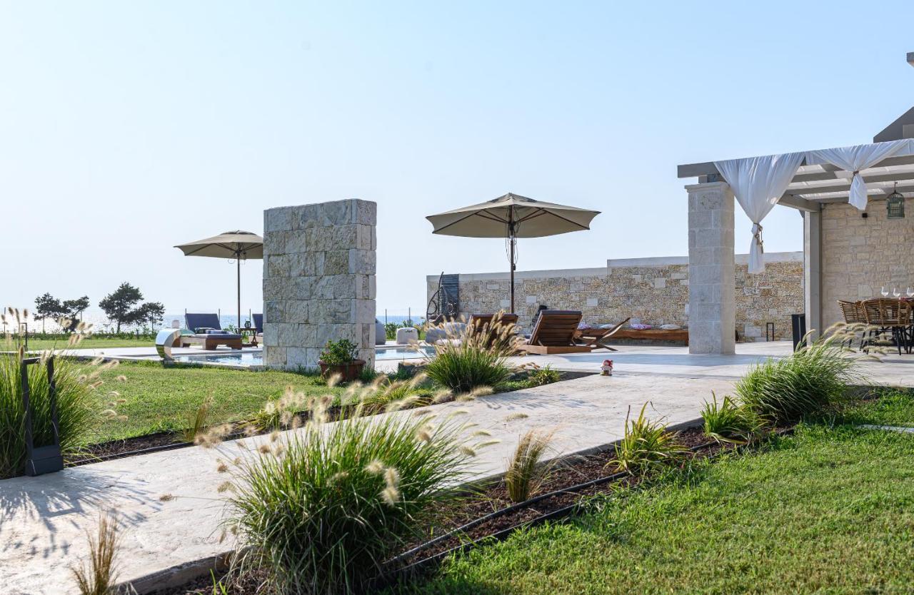 Theluxuryvillas بريفيزا المظهر الخارجي الصورة