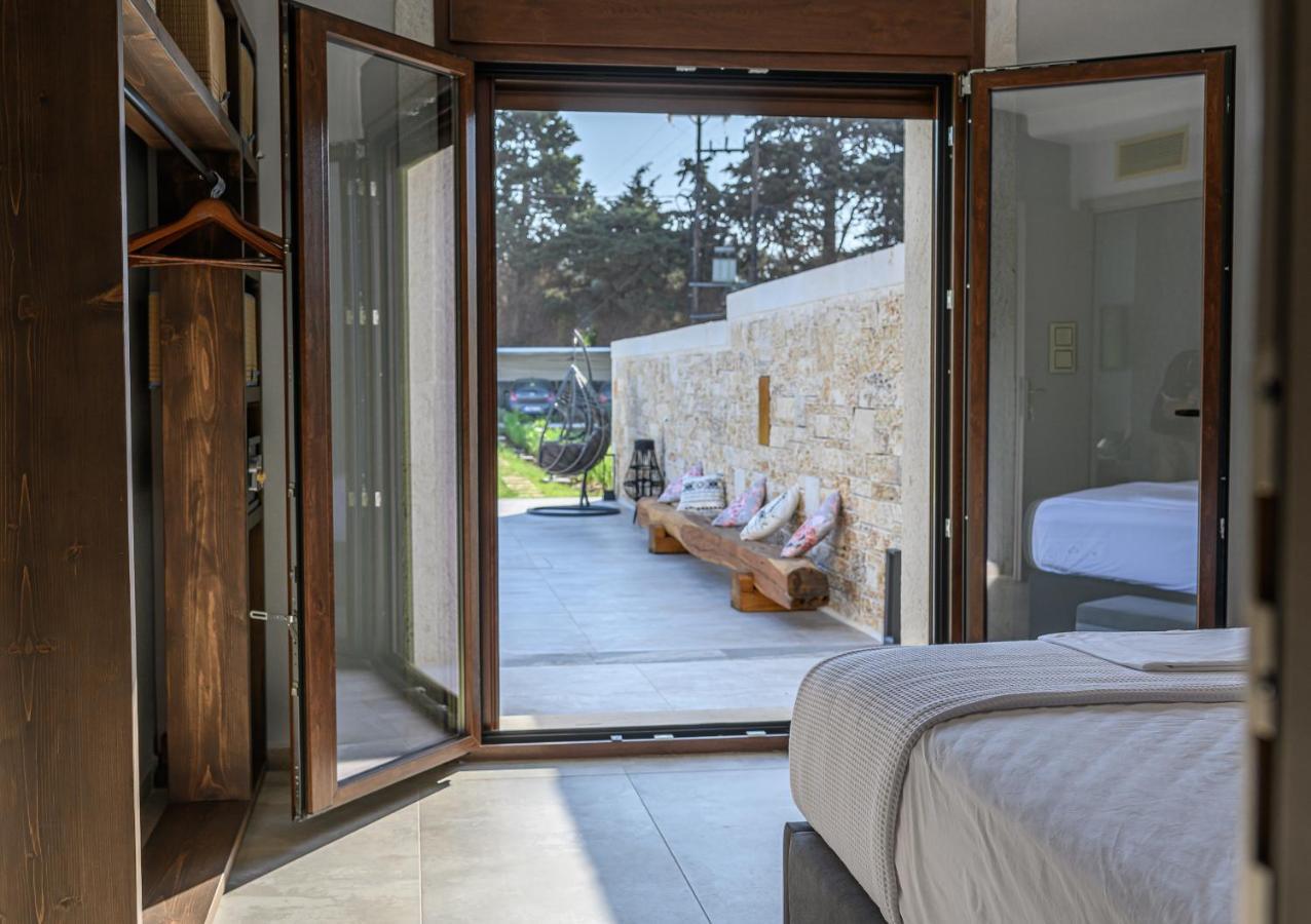 Theluxuryvillas بريفيزا المظهر الخارجي الصورة
