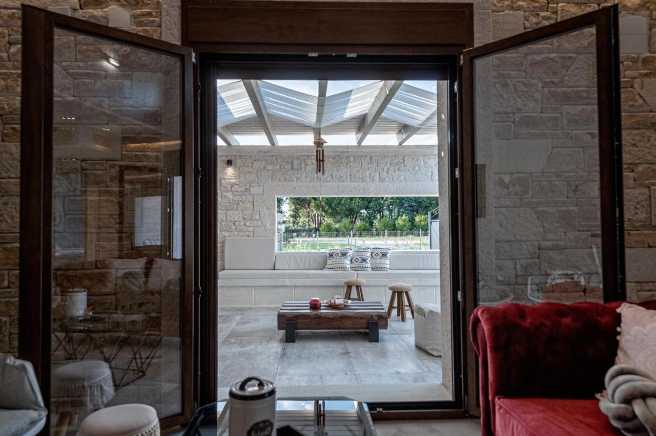Theluxuryvillas بريفيزا المظهر الخارجي الصورة