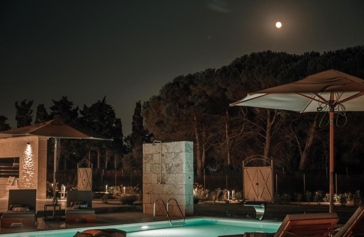 Theluxuryvillas بريفيزا المظهر الخارجي الصورة