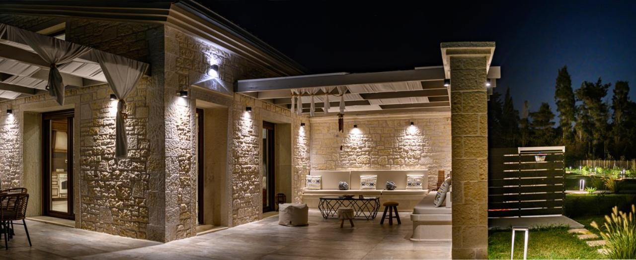 Theluxuryvillas بريفيزا المظهر الخارجي الصورة