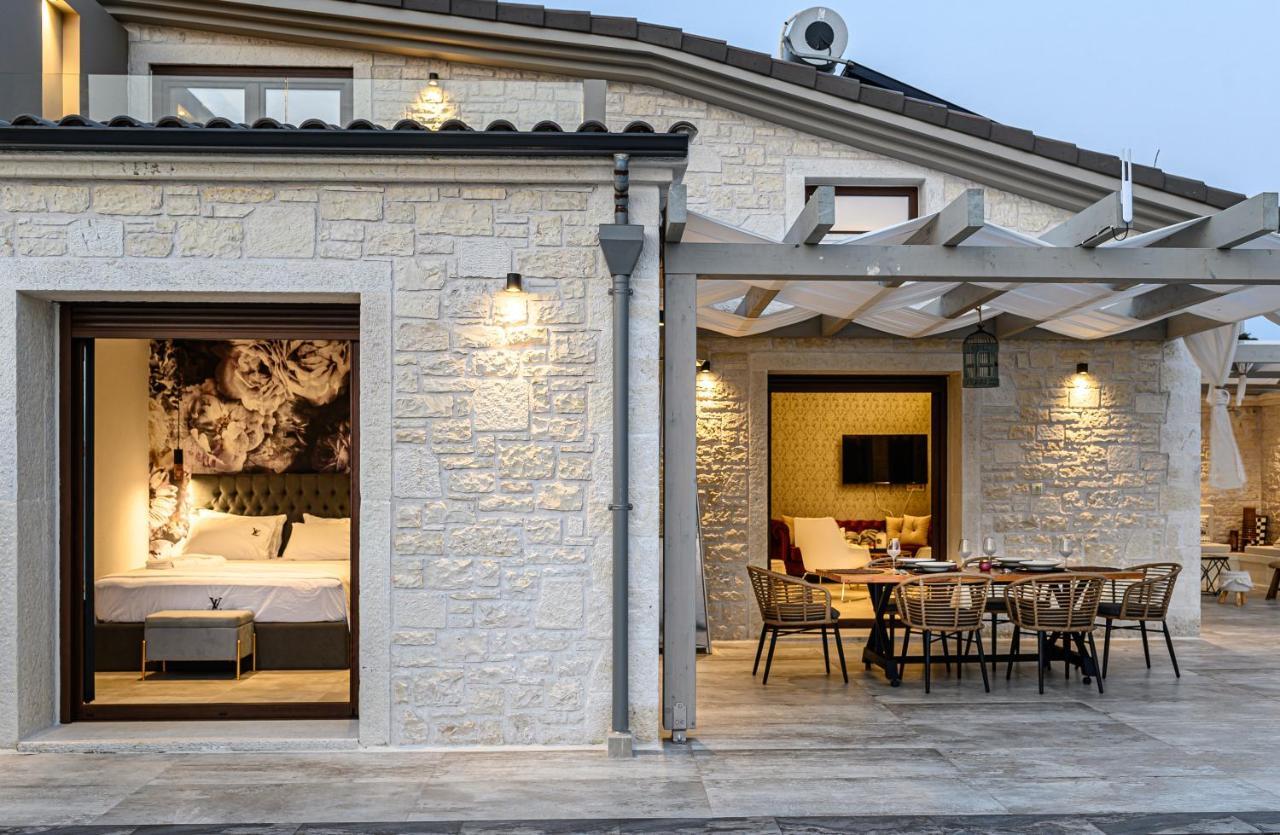 Theluxuryvillas بريفيزا المظهر الخارجي الصورة