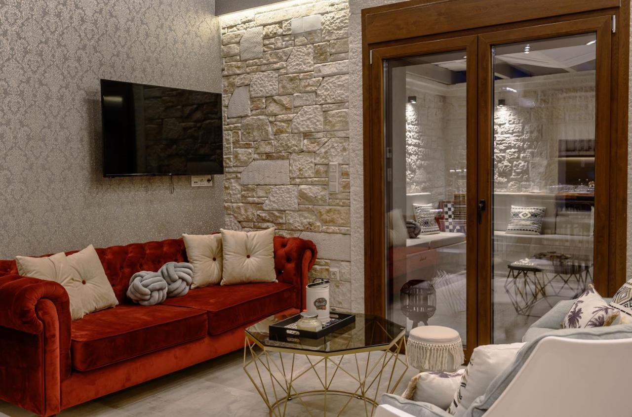 Theluxuryvillas بريفيزا المظهر الخارجي الصورة