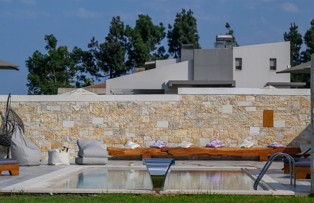 Theluxuryvillas بريفيزا المظهر الخارجي الصورة