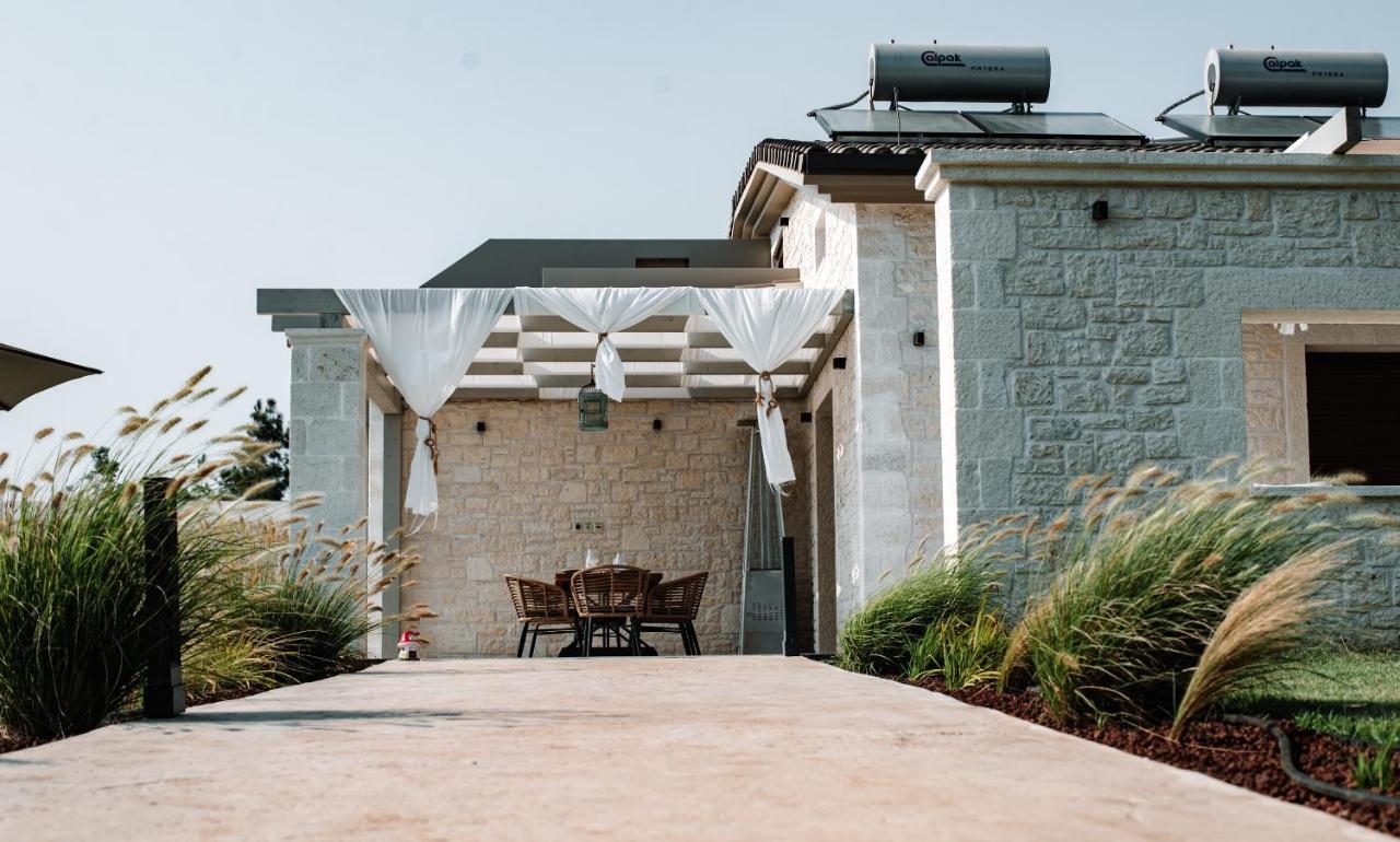 Theluxuryvillas بريفيزا المظهر الخارجي الصورة