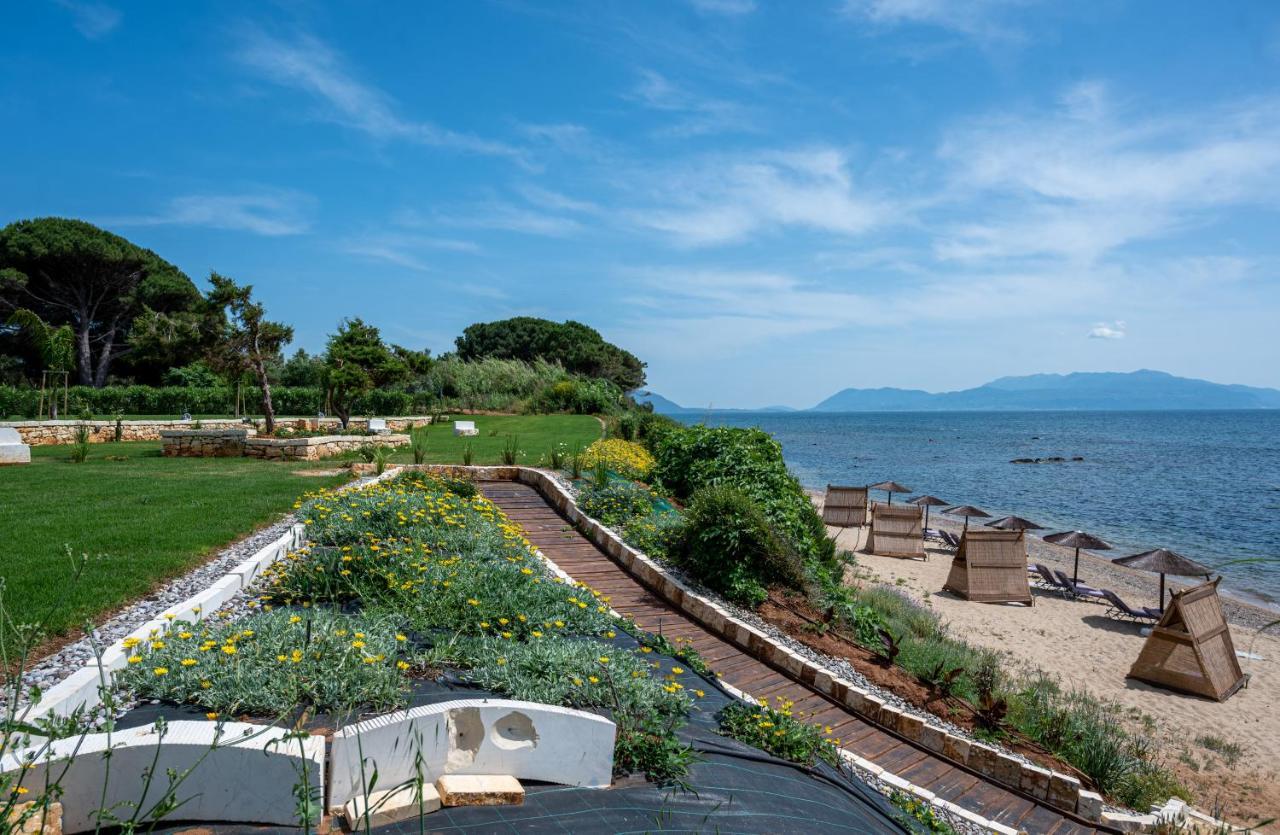 Theluxuryvillas بريفيزا المظهر الخارجي الصورة