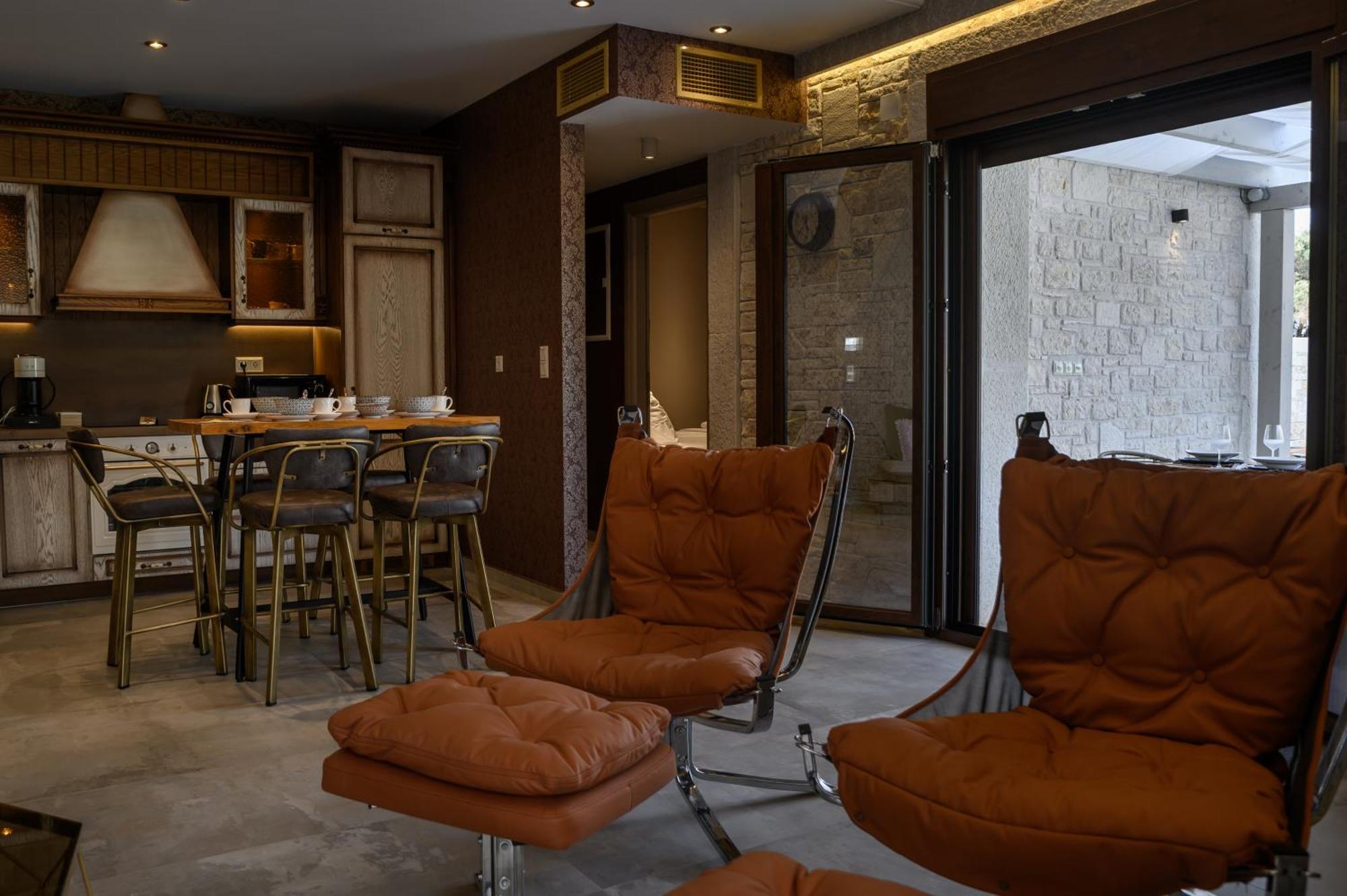 Theluxuryvillas بريفيزا المظهر الخارجي الصورة