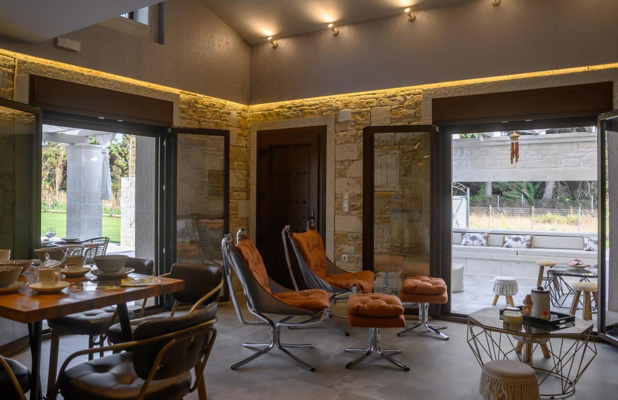 Theluxuryvillas بريفيزا المظهر الخارجي الصورة