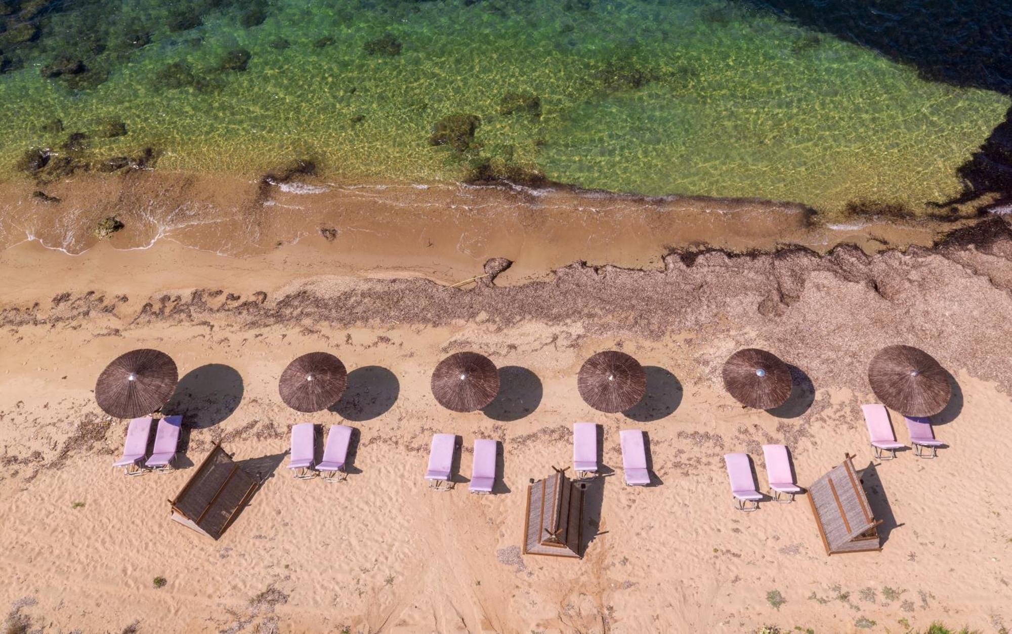 Theluxuryvillas بريفيزا المظهر الخارجي الصورة