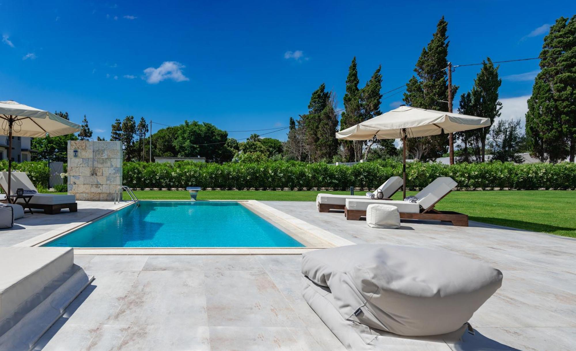 Theluxuryvillas بريفيزا المظهر الخارجي الصورة
