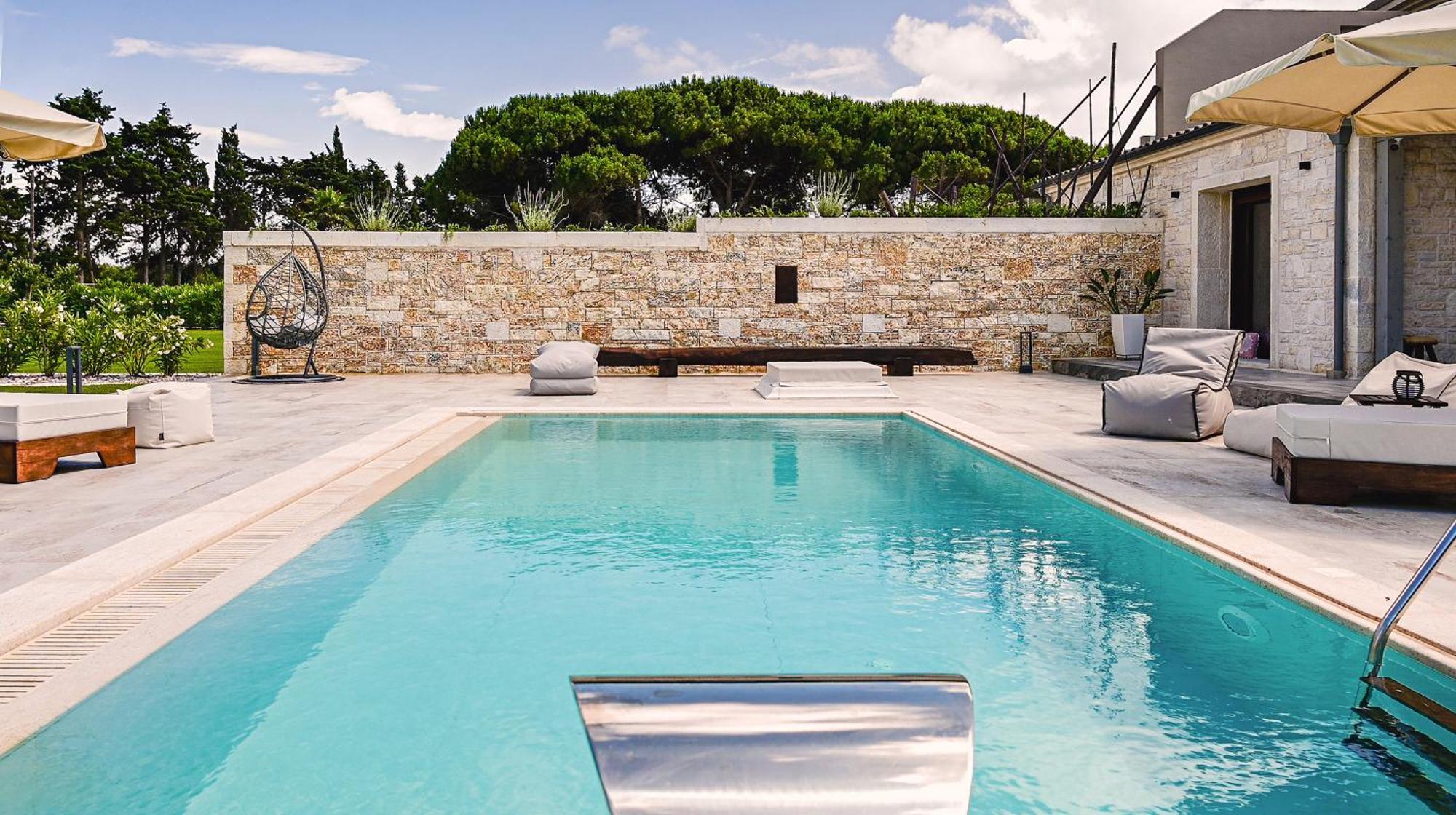 Theluxuryvillas بريفيزا المظهر الخارجي الصورة