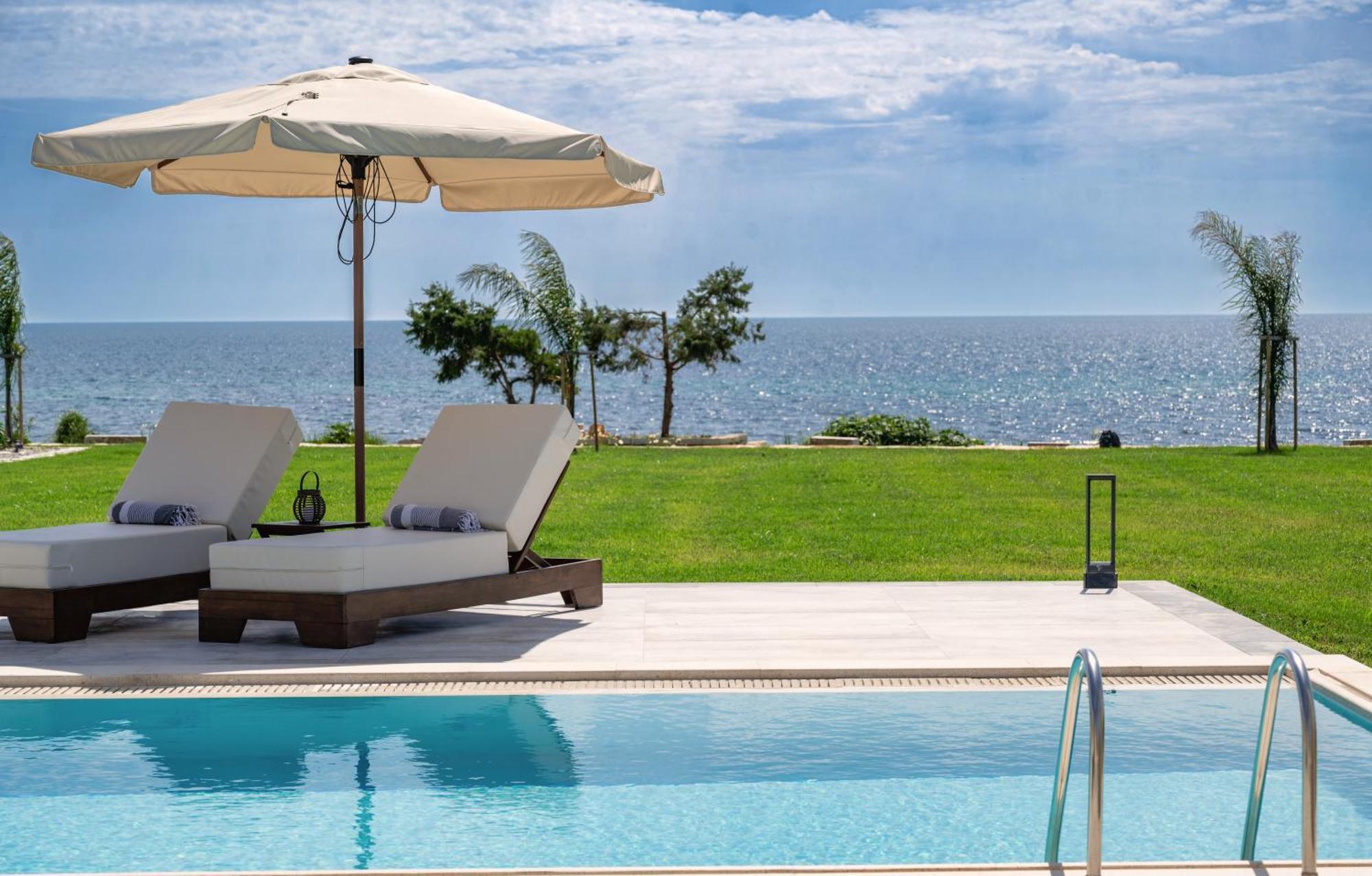 Theluxuryvillas بريفيزا المظهر الخارجي الصورة