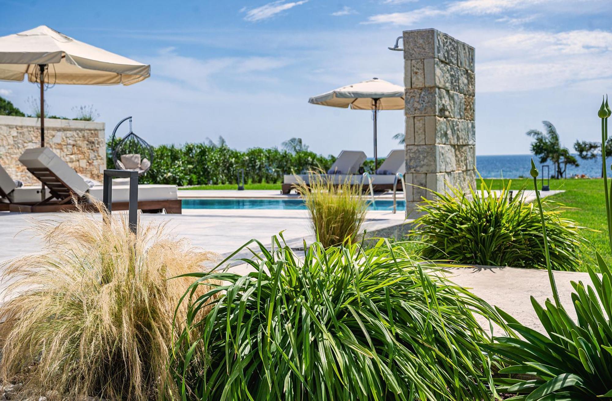 Theluxuryvillas بريفيزا المظهر الخارجي الصورة