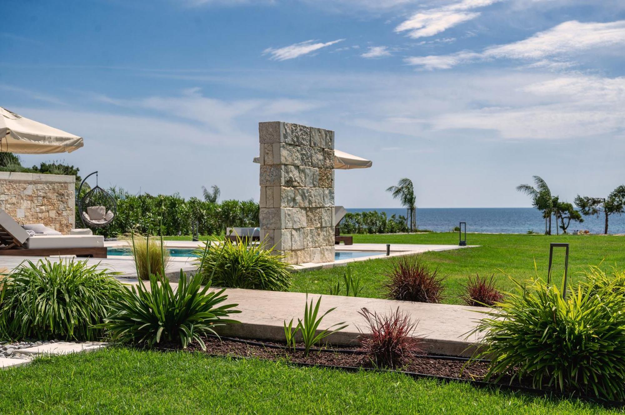 Theluxuryvillas بريفيزا المظهر الخارجي الصورة
