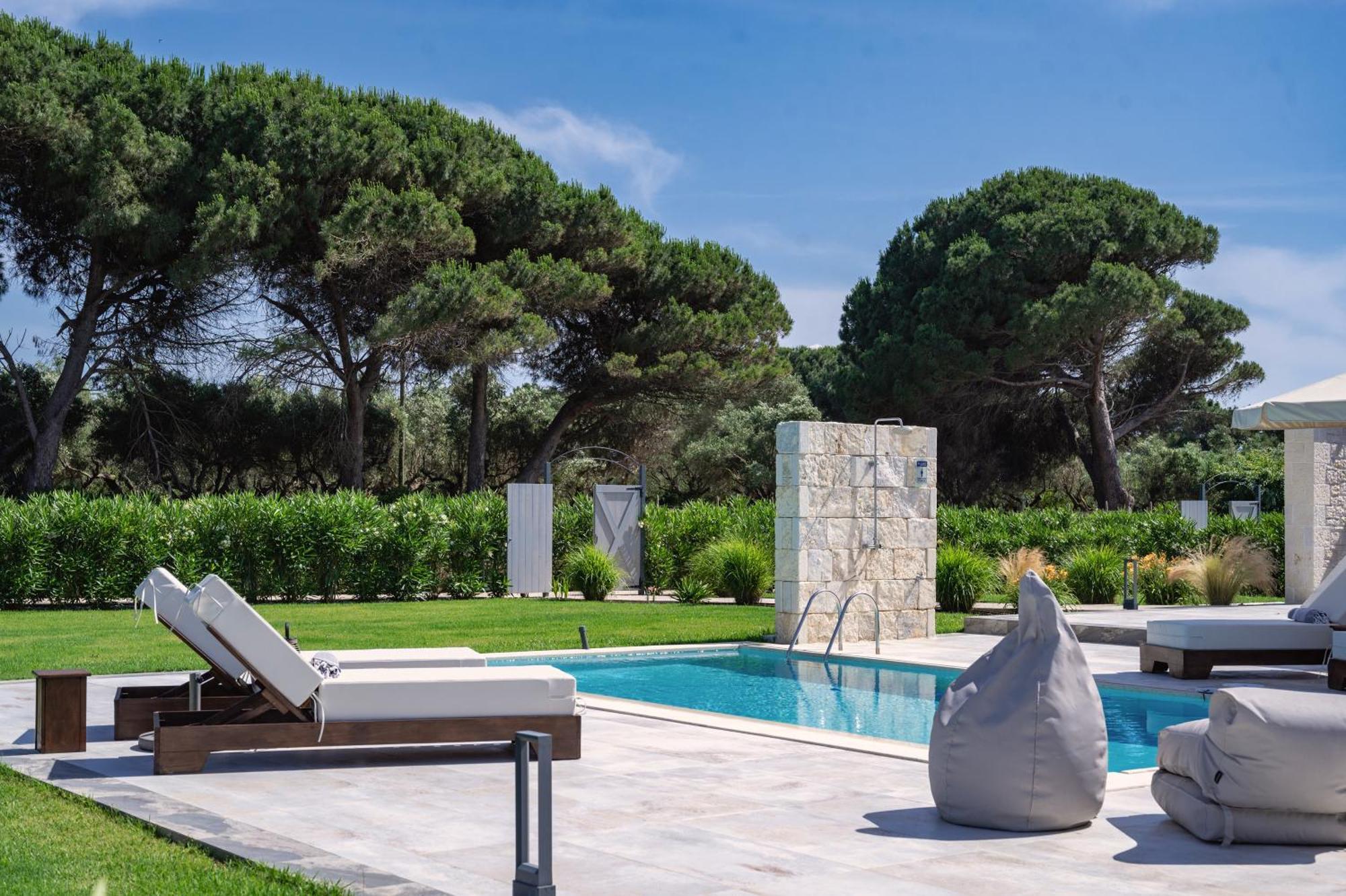 Theluxuryvillas بريفيزا المظهر الخارجي الصورة