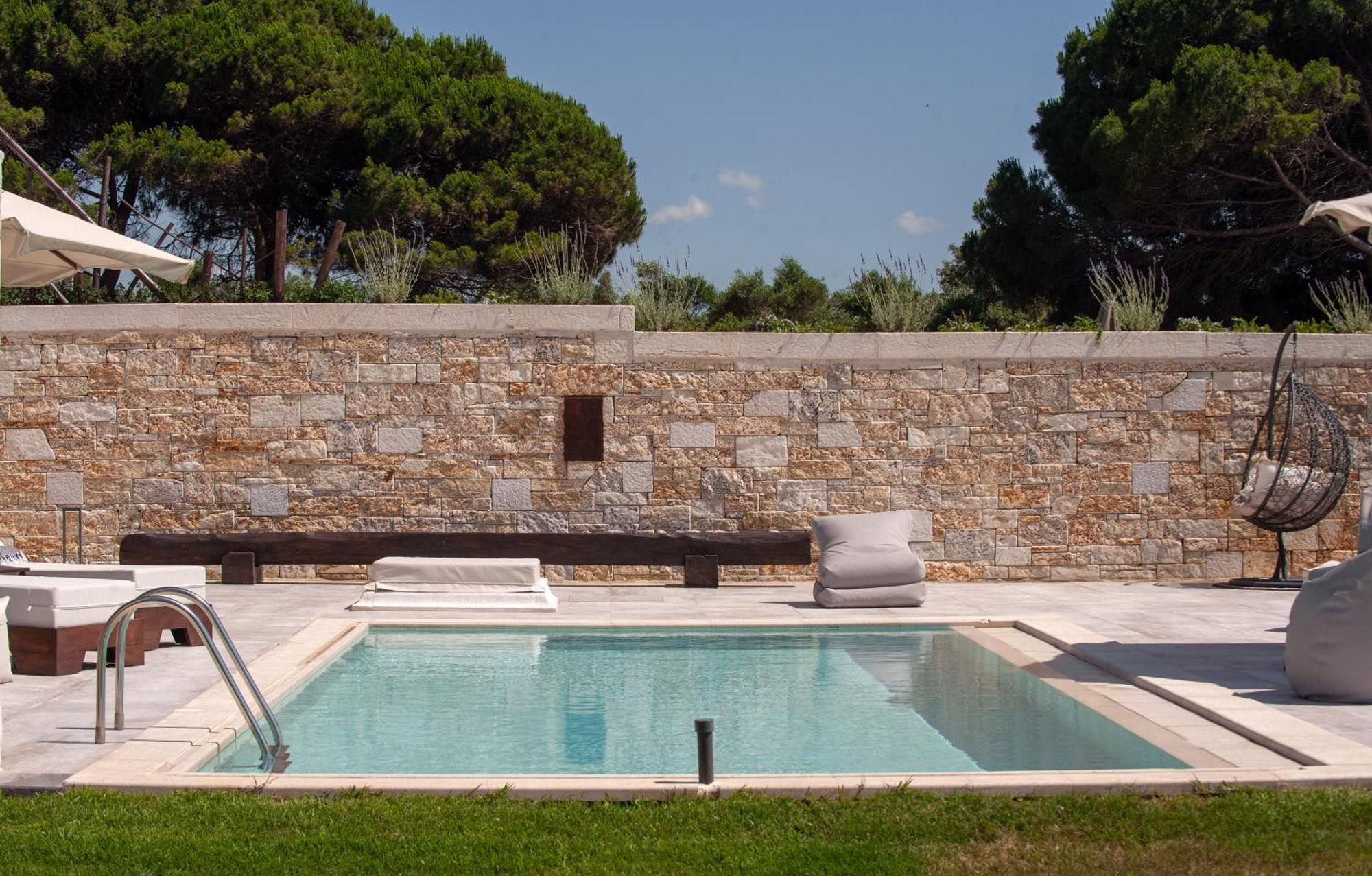 Theluxuryvillas بريفيزا المظهر الخارجي الصورة