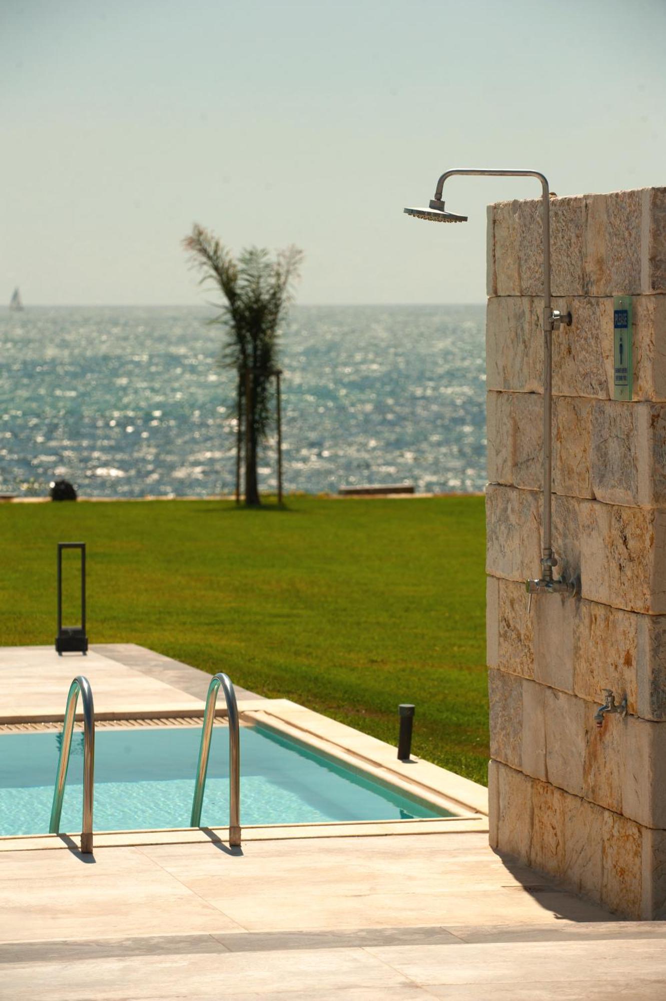 Theluxuryvillas بريفيزا المظهر الخارجي الصورة