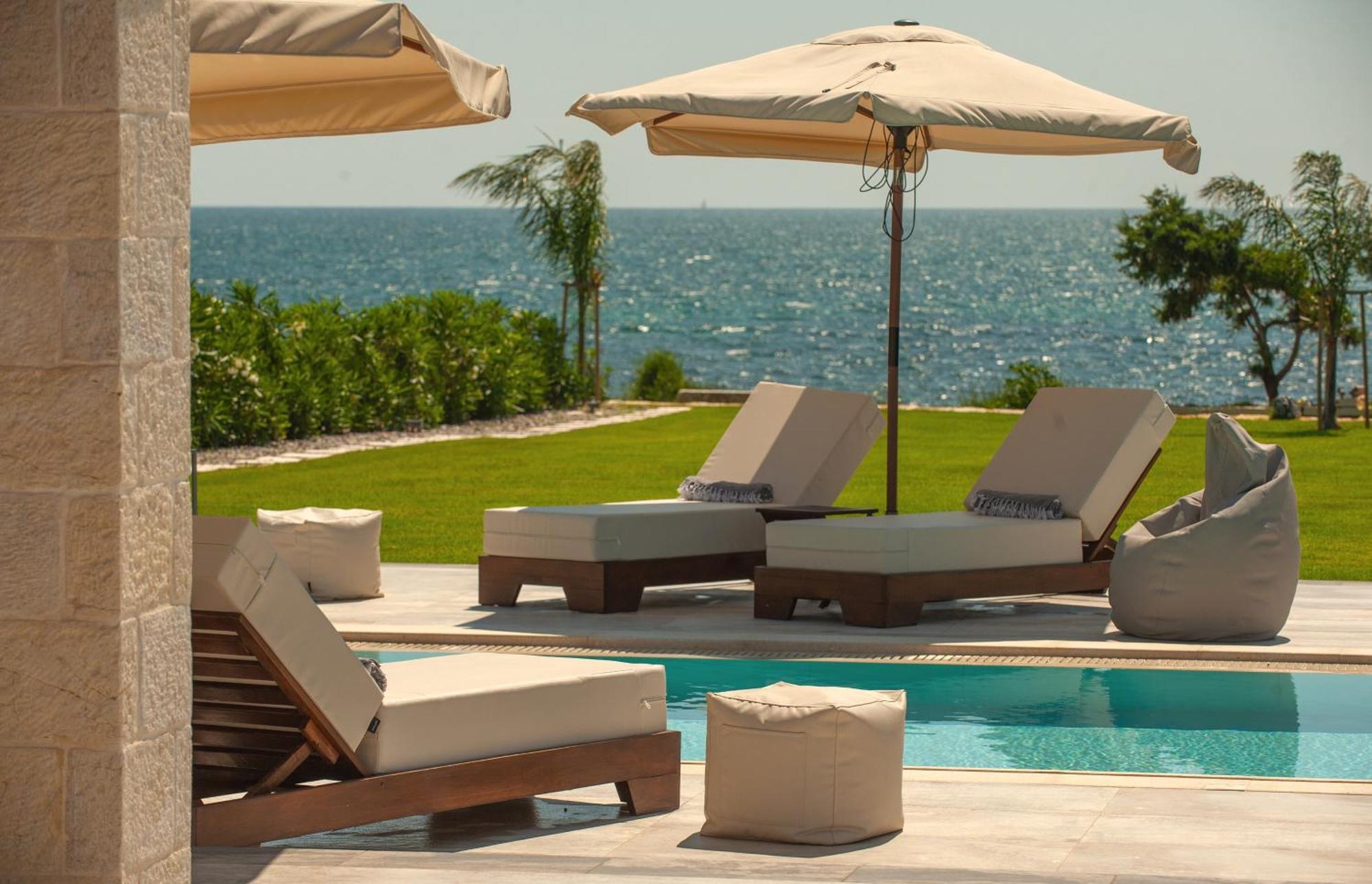Theluxuryvillas بريفيزا المظهر الخارجي الصورة