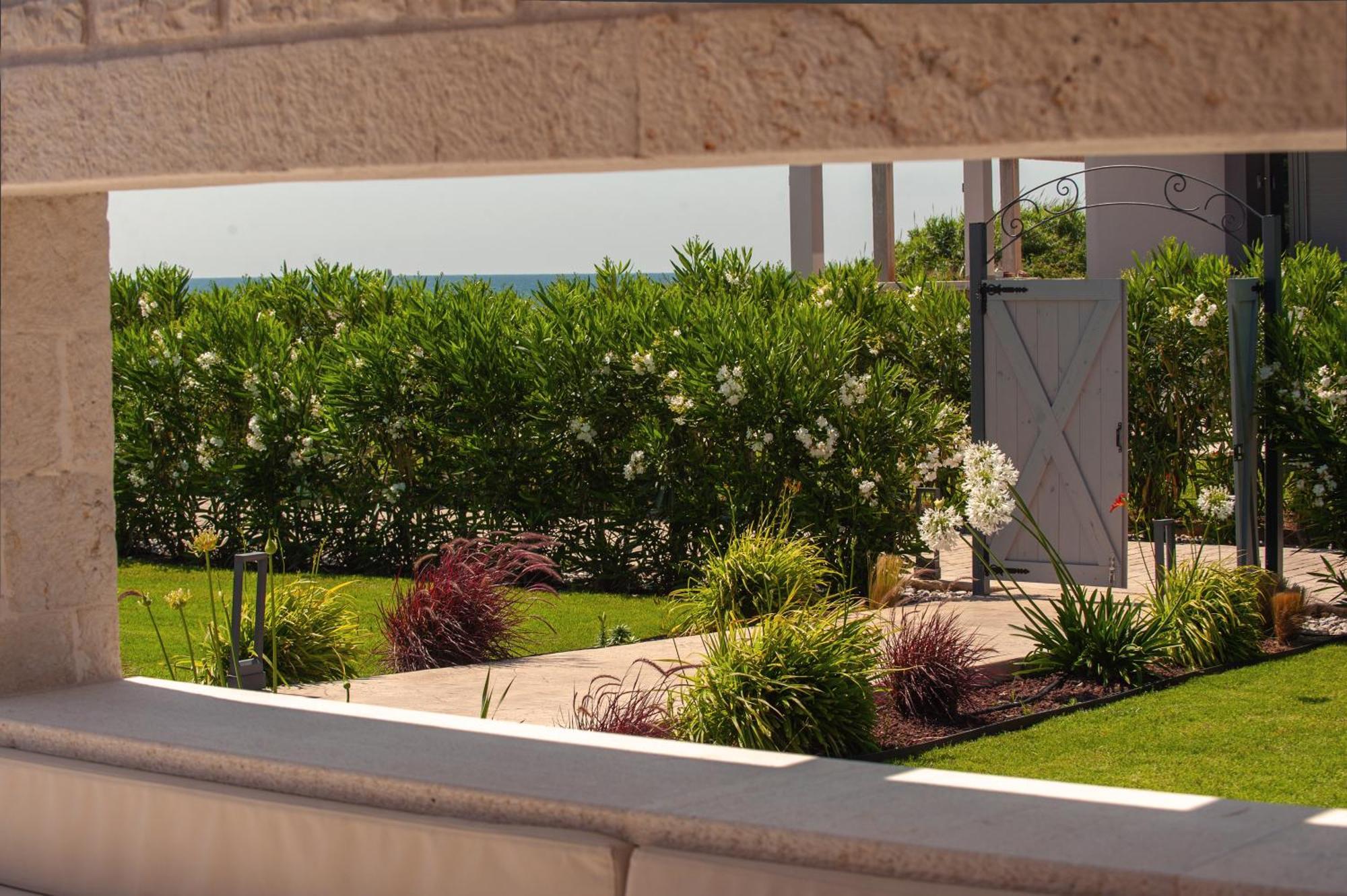 Theluxuryvillas بريفيزا المظهر الخارجي الصورة